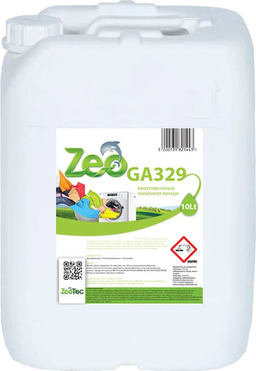 ZeoTec Zeo GA329 Liquid Scent Booster 10000ml