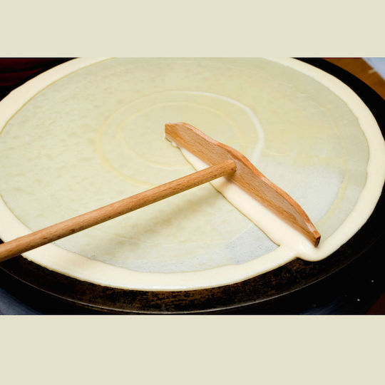 Crepe Spatula