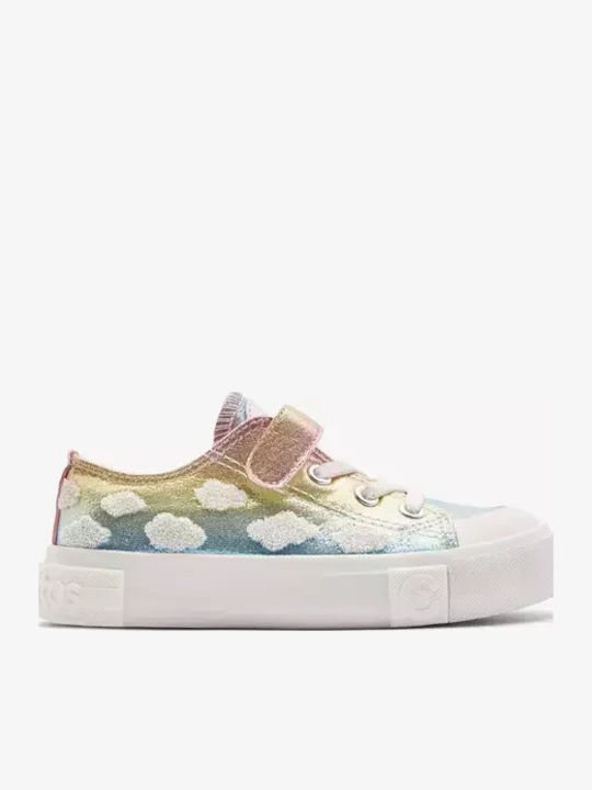 Παιδικά Sneakers Πολύχρωμα