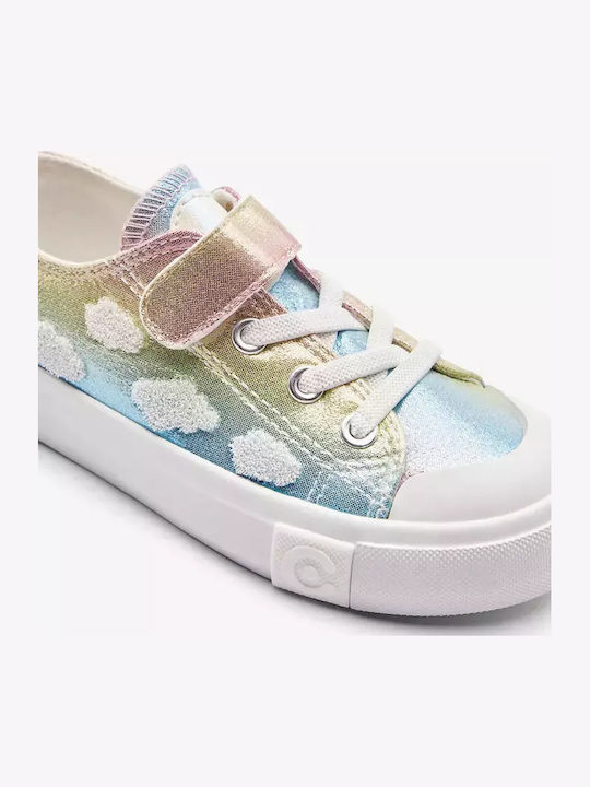 Παιδικά Sneakers Πολύχρωμα