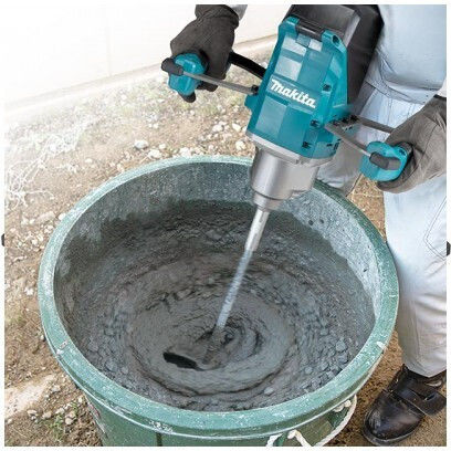 Makita UT001GZ01 Electric Mixer (Stirring Component Included)