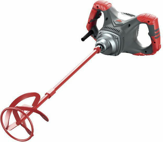 Rubi Pro 16903 Ηλεκτρικός Αναδευτήρας 1400W με Εξάρτημα Ανάδευσης
