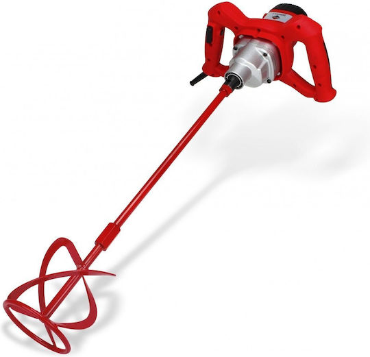 Rubi Rubimix-7 Ηλεκτρικός Αναδευτήρας 1200W με Εξάρτημα Ανάδευσης