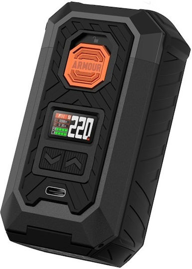 Vaporesso Armour Max Box Mod 220W Black
