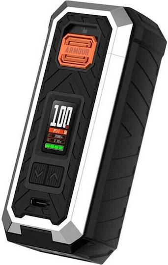 Vaporesso Armour S Box Mod 100W Argintiu