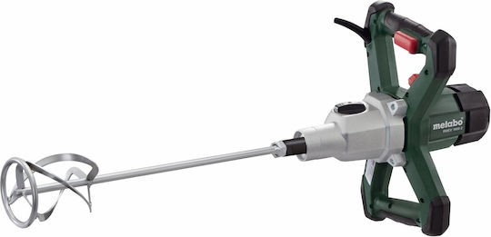Metabo RWEV 1200 Electric Mixer 1200W (Stirring Component Included)