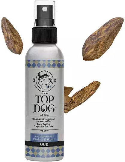 Top Dog Άρωμα Oud 75ml
