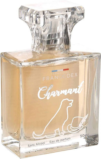 Francodex Charmant Spray Κολώνια Σκύλου 50ml