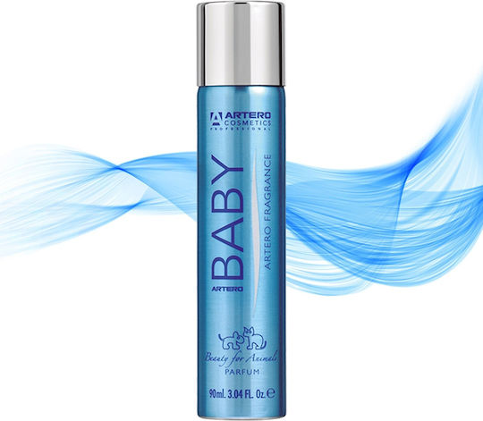 Artero Baby Spray Κολώνια Σκύλου 90ml