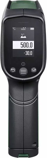 Bosch AdvancedTemp Θερμόμετρο Υπερύθρων