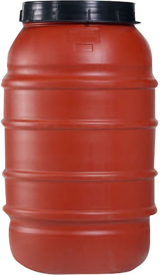 Recipient din Plastic 220lt 100638