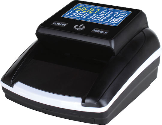 Telco Counterfeit Banknote Detection Device USD AL-130