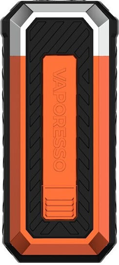 Vaporesso Armour S Box Mod 100W Portocaliu