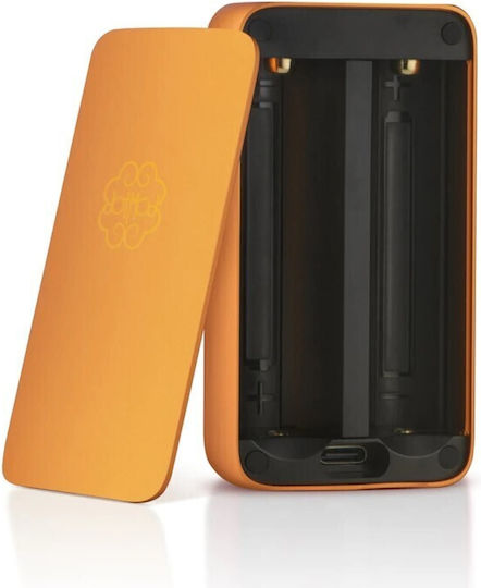 DotMod Dotbox Box Mod 220W Gold