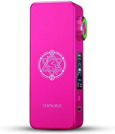 Lost Vape Box Mod Lunar Pink