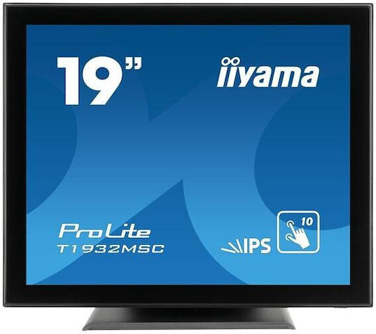 Iiyama Prolite POS Monitor 15" LED 1024x768