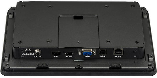 Iiyama POS Monitor 10.1 Inch LCD with 1280x800 Analysis