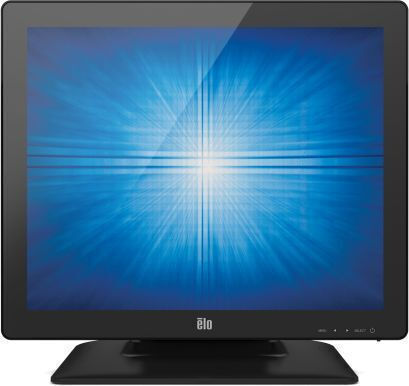 ELO POS Монитор 1517L 15" с Резолюция 1024x768