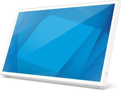 ELO POS Монитор 22" LCD / LED с Резолюция 1920x1080