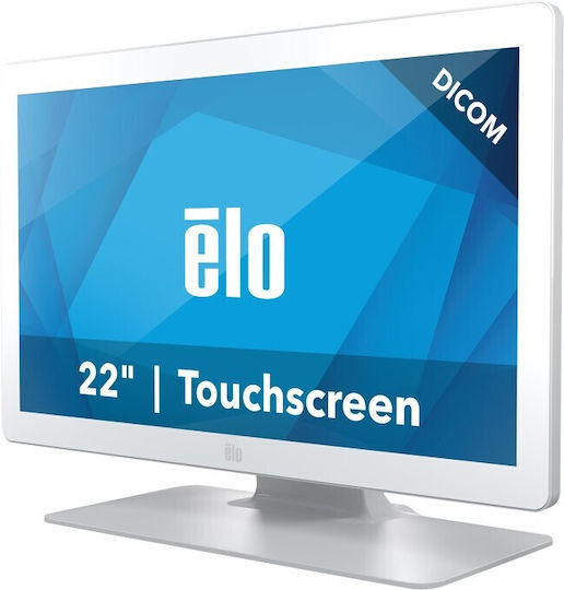 ELO 2203LM POS Monitor 21.5" LCD 1920x1080