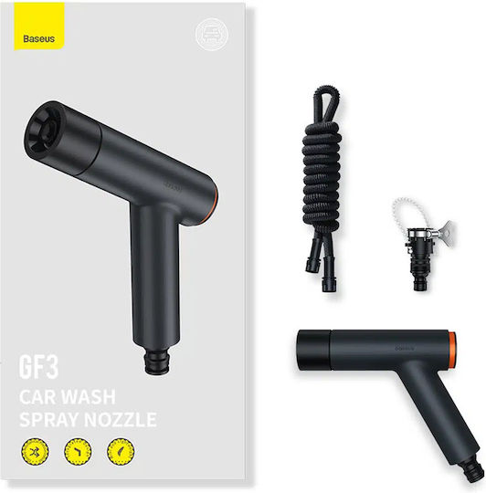 Baseus Gf3 Pressure Washer Gun