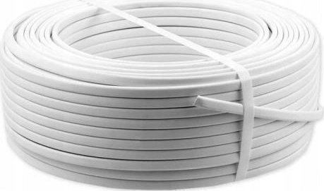 Elpar Καλώδιο Ρεύματος με Διατομή 5x2.5mm² 1m