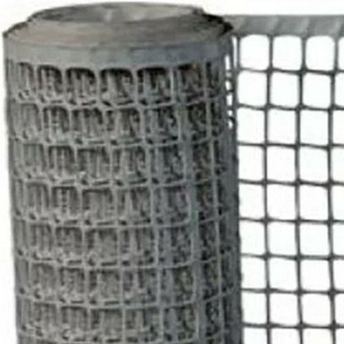 Bormann BPN1600 Balcony Net 190gsm Gray 1x9m