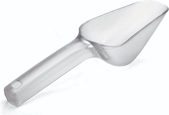 GTSA Gheață Scoop Transparent