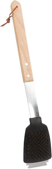 BBQ Collection Βούρτσα Καθαρισμού BBQ με Ξύστρα 44εκ.