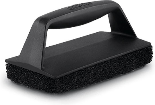 Napoleon BBQ Cleaning Brush with Sponge