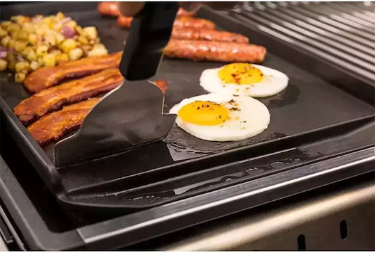 Broil King Βούρτσα Καθαρισμού BBQ με Ξύστρα