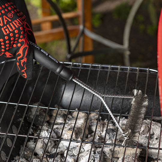 Nava Grillbürste 30cm