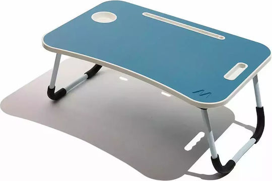 Muitomas Table for Laptop Blue (14-10306)