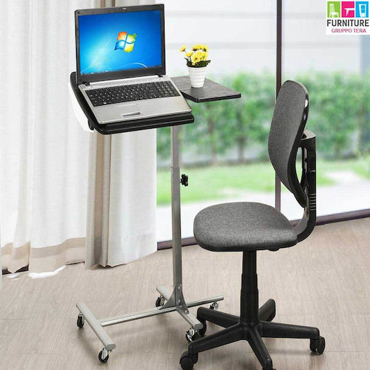 Bakaji Τραπεζάκι για Laptop (02829373)