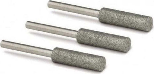 Oregon 31398E Πέτρα Λείανσης με Αξονάκι 5.5mm