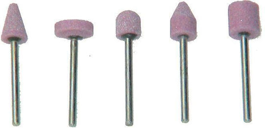 PG Grinding Stone with Shaft 5pcs 398.00