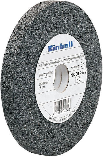 KWB 507565 Πέτρα Λείανσης 150mm