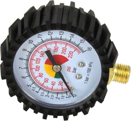 Geko G01101C Manometer