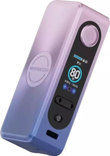 Vaporesso Gen SE Box Mod 80W Gradient Purple
