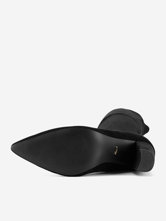 Cizme dama Negre