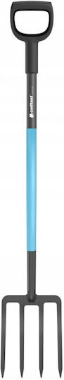 Cellfast Ideal Pro Garden Pitchfork 4 Prongs 40-222