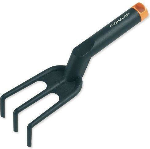 Fiskars Garden Pitchfork 3 Prongs 1001600