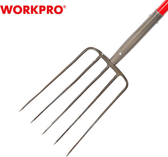 WorkPro Garden Pitchfork WP335015