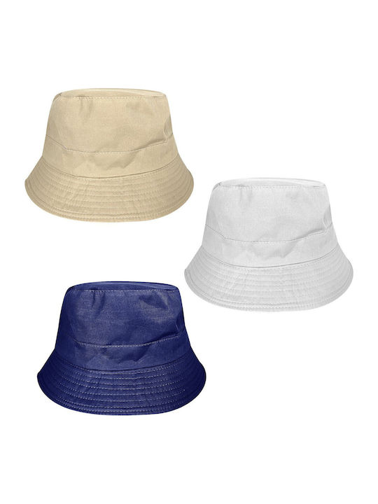 Summertiempo Hut Anglerhut Beige