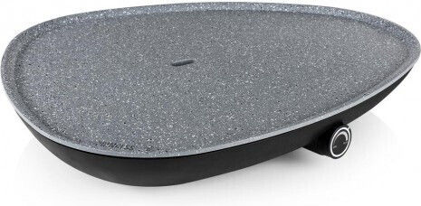 Princess Teppanyaki Grilling Plate with Adjustable Thermostat 2000W 50x42cm.
