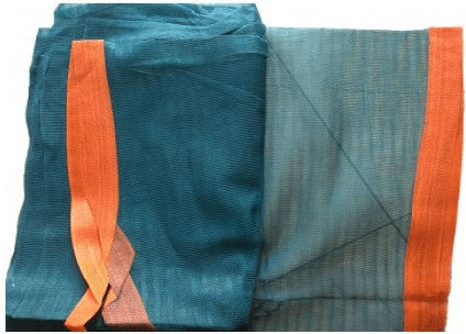 Olivennetz 6x12m Dichte 100gr/m²