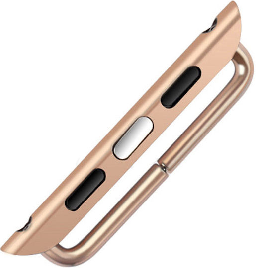 KOSTELO 1002 Stecknadeln Rose Gold (Apple Watch 38mm)