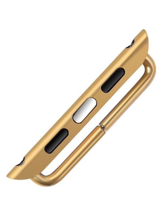 KOSTELO 1002 Pinii Auriu Apple Watch 38/40/41mm
