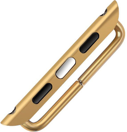 KOSTELO 1002 Pinii Auriu Apple Watch 38/40/41mm