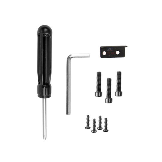Krausmann U328020 Trimmer Attachment 70754